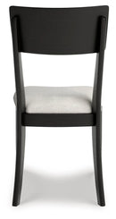 Portdown Dining Chair