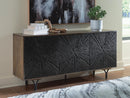 Lavinmont Accent Cabinet