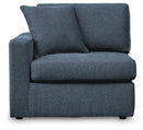 Modmax Sectional with Audio System