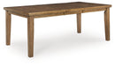 Urbinforte Dinning Room Set