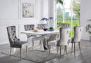 Valdevers Dining Table