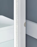 Chalanna Vanity with Mirror