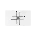 Silveria 7 Pc Dining Table Set