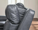 Bexhurst Power Reclining Sofa