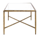 Terva Coffee Table