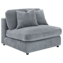 Blaine Armless Chair