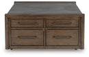 Kallenny Coffee Table