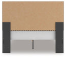 Zuraleus Bed