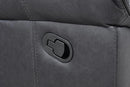 Agata Glider Recliner Loveseat