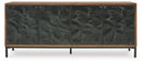 Dorannby Accent Cabinet