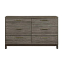 Vestavia Dresser in Gray 1936-5