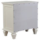 Sandy Beach Bedroom Set