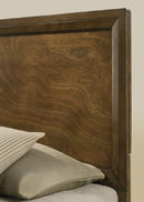 Kirkham Queen Bedroom Set