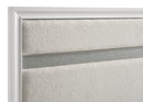 Miranda Panel Bed