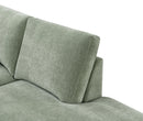 Watton Sectional, Right Chaise