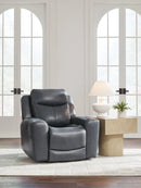 Next Move Power Recliner