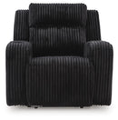 Forest Lake Power Recliner