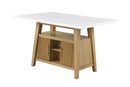 Tangier Counter Ht. Table