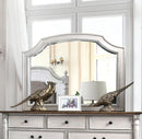 Hesperia Mirror