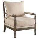 Blanchett Accent Chair