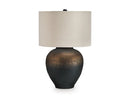 Newgerhard Table Lamp