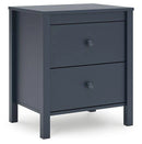 Simmenfort Nightstand image