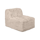 Nappi Sofa (Compressed Foam)