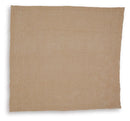 Anawood Throw