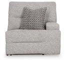 Acklen Place Power Reclining Sectional Loveseat