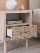 Arloster Nightstand
