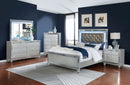 Gunnison Nightstand