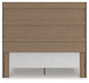 Fraluna Bed