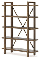 Roanhowe Home Office Set