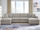 ModMax Luxe Sectional