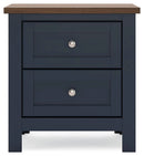 Landocken Bedroom Package