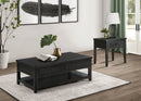 Concord Coffee Table Set