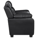 Finley Sofa Set