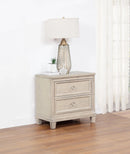 Pembroke Nightstand