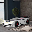 Pacefinder Car Bed