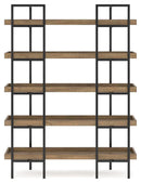 Montia Home Office Set