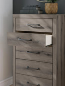 Graystorm Chest of Drawers
