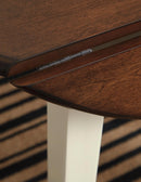 Woodanville Dining Set