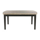 Cristo Dining Table in Dark Espresso 5070-64