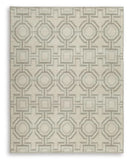 Maconville Large Rug