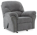Allmaxx Living Room Set