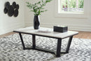 Fostead Coffee Table