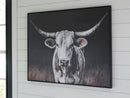 Harlandale Wall Art