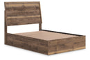 Chirason Bed