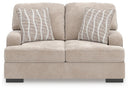 High Profile Loveseat