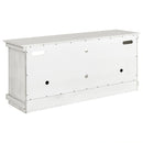 Payne TV Stand